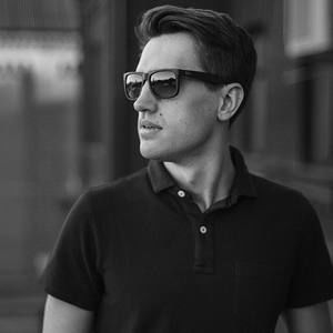 Meet your Posher, Igor